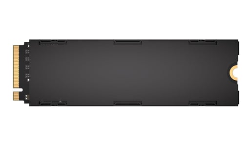 Corsair MP700 PRO with Air Cooler 1TB PCIe Gen5 M.2 2280 SSD