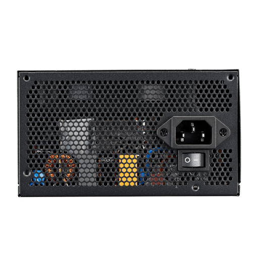 650W Cooler Master MWE Bronze V3 230V 80 Plus Bronze PSU