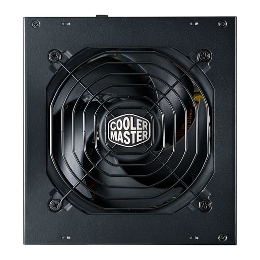850W Cooler Master MWE GOLD 850 V2 ATX3.1 Modular 80 Plus Gold PSU