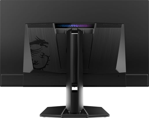 MSI MPG 321URX QD-OLED 32" 4K Gaming Monitor - OLED, 240Hz, 0.03ms, HDMI, DP