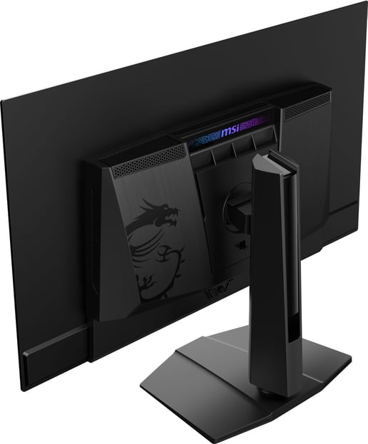 MSI MPG 321URX QD-OLED 32" 4K Gaming Monitor - OLED, 240Hz, 0.03ms, HDMI, DP
