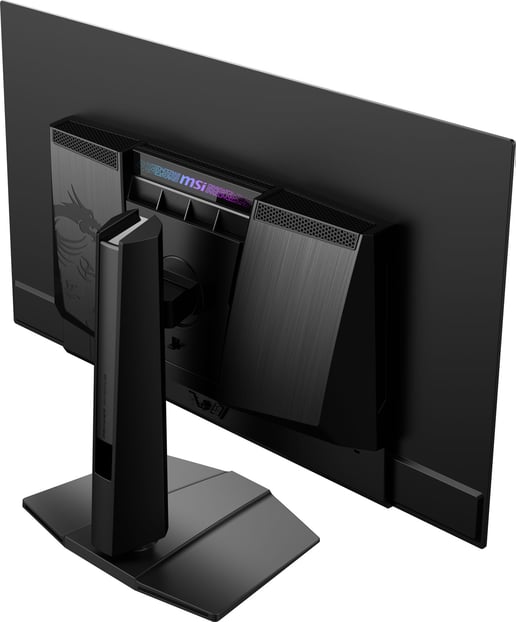 MSI MPG 321URX QD-OLED 32" 4K Gaming Monitor - OLED, 240Hz, 0.03ms, HDMI, DP
