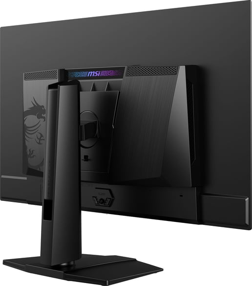 MSI MPG 321URX QD-OLED 32" 4K Gaming Monitor - OLED, 240Hz, 0.03ms, HDMI, DP