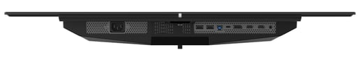 MSI MPG 321URX QD-OLED 32" 4K Gaming Monitor - OLED, 240Hz, 0.03ms, HDMI, DP