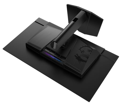 MSI MPG 321URX QD-OLED 32" 4K Gaming Monitor - OLED, 240Hz, 0.03ms, HDMI, DP