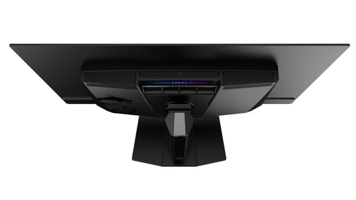 MSI MPG 321URX QD-OLED 32" 4K Gaming Monitor - OLED, 240Hz, 0.03ms, HDMI, DP