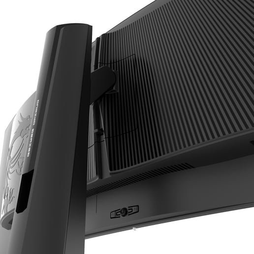 MSI MPG 491CQP QD-OLED 49" UltraWide Curved Gaming Monitor - QD-OLED, 144Hz, DP