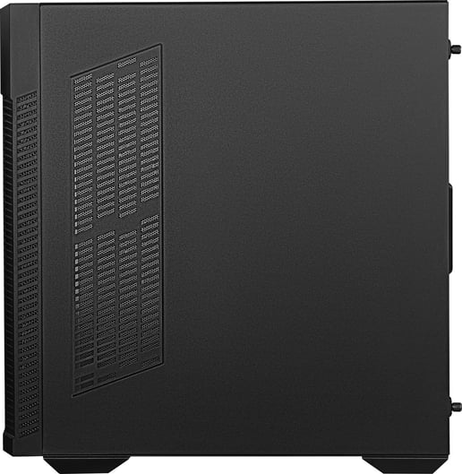 MSI MPG VELOX 100P AIRFLOW Mid Tower Gaming Case - Black USB 3.0
