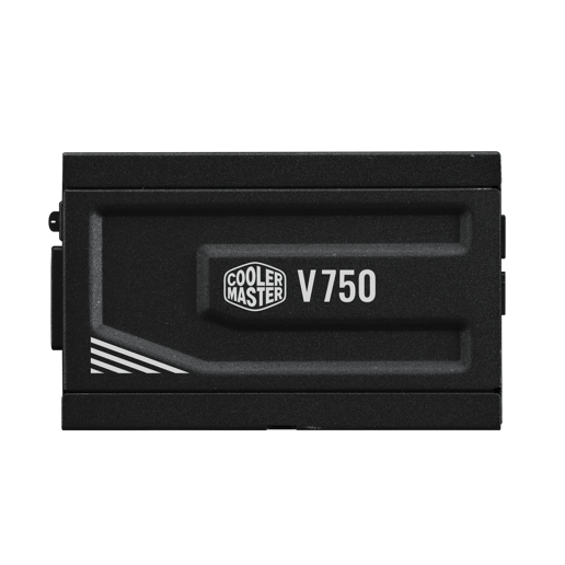 750W Cooler Master V SFX Gold 750 ATX3.1 Modular 80 Plus Gold PSU
