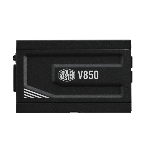 850W Cooler Master V SFX Gold 850 ATX3.1 Modular 80 Plus Gold PSU
