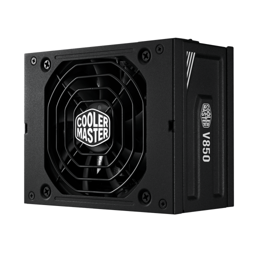 850W Cooler Master V SFX Gold 850 ATX3.1 Modular 80 Plus Gold PSU