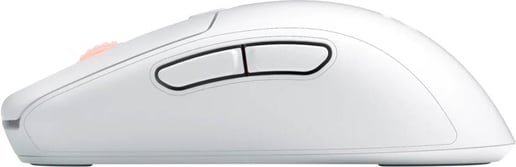 FNATIC BOLT Wireless Gaming Mouse, White