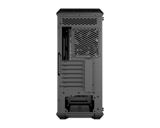 MSI MPG GUNGNIR 100D Mid Tower Gaming Case - Black 