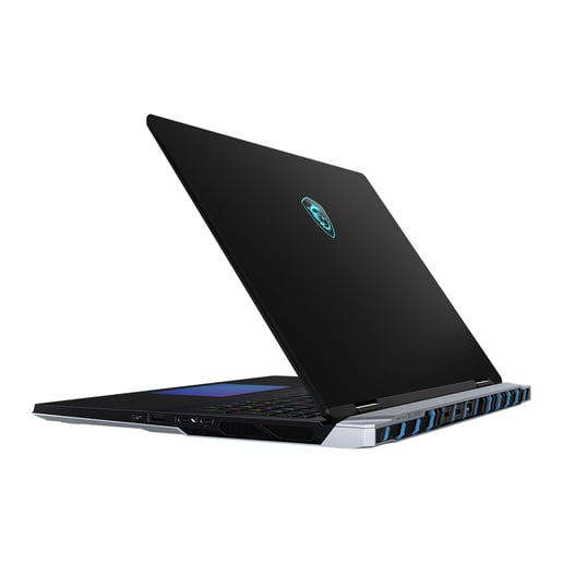 MSI Titan 18 HX A14V 18" Gaming Laptop - Core i9, 64GB RAM, 2TB SSD, 120Hz
