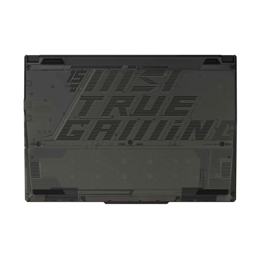MSI Cyborg 15 15.6" Gaming Laptop - Core i7, 16GB RAM, 512GB SSD, FHD, 144Hz