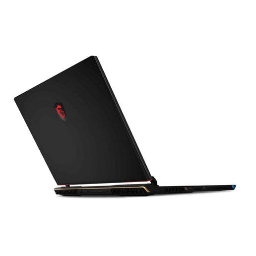 MSI Raider GE78 Core i9 16GB 2TB GeForce RTX 4090 17" Gaming Laptop - Black