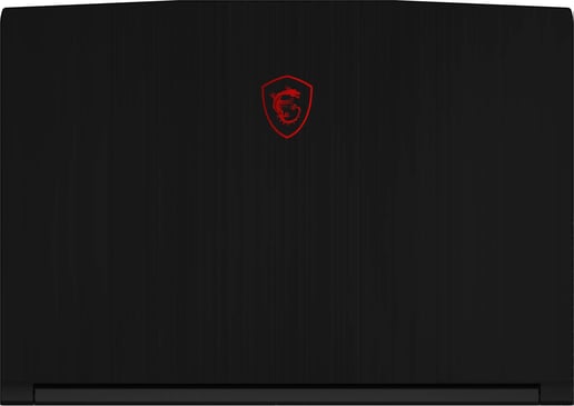 MSI GF63 Thin 10SC 15.6" Gaming Laptop - Core i5 2.5GHz, 8GB RAM