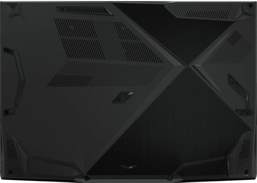 MSI GF63 Thin 10SC 15.6" Gaming Laptop - Core i5 2.5GHz, 8GB RAM