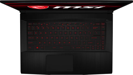 MSI GF63 Thin 10SC 15.6" Gaming Laptop - Core i5 2.5GHz, 8GB RAM