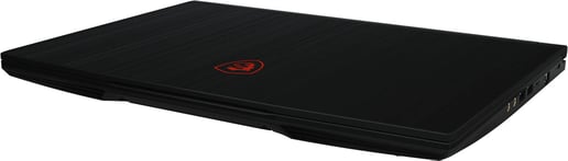 MSI GF63 Thin 10SC 15.6" Gaming Laptop - Core i5 2.5GHz, 8GB RAM