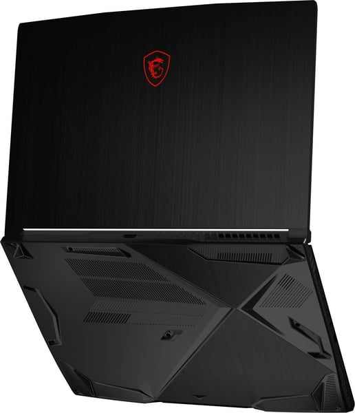 MSI GF63 Thin 10SC 15.6" Gaming Laptop - Core i5 2.5GHz, 8GB RAM
