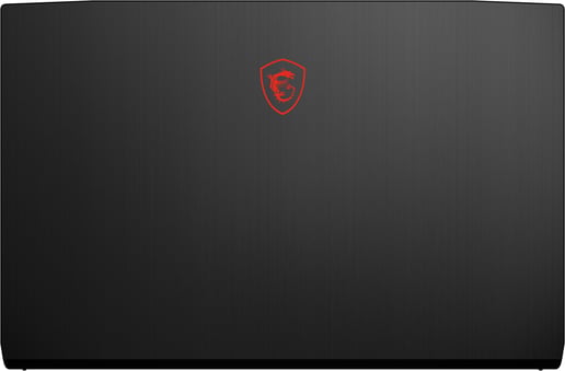 MSI GF75 Thin 17.3" Laptop - Core i7 2.6GHz, 8GB RAM, Windows 10