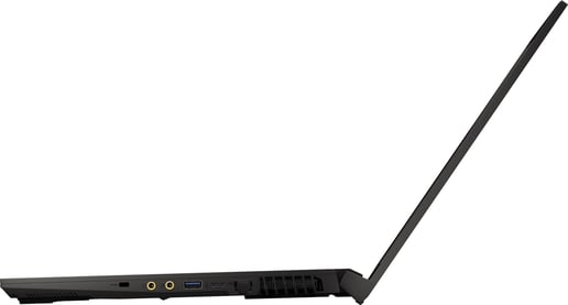 MSI GF75 Thin 17.3" Laptop - Core i7 2.6GHz, 8GB RAM, Windows 10