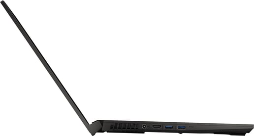 MSI GF75 Thin 17.3" Laptop - Core i7 2.6GHz, 8GB RAM, Windows 10