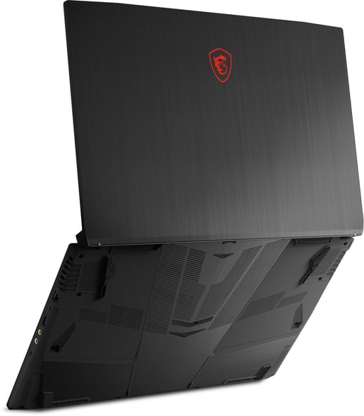 MSI GF75 Thin 17.3" Laptop - Core i7 2.6GHz, 8GB RAM, Windows 10