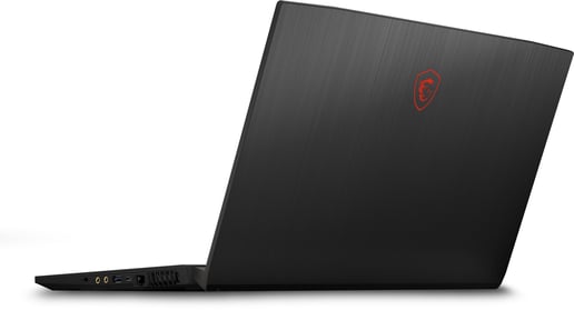 MSI GF75 Thin 17.3" Laptop - Core i7 2.6GHz, 8GB RAM, Windows 10