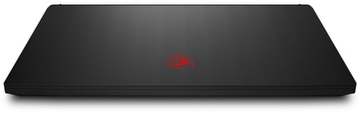 MSI GF75 Thin 17.3" Laptop - Core i7 2.6GHz, 8GB RAM, Windows 10