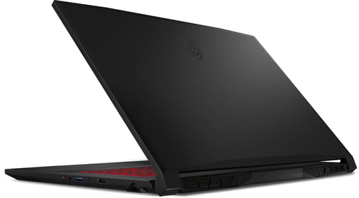 MSI Katana GF76 17.3" Gaming Laptop - i7 3.5GHz, 16GB, Windows 11