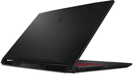MSI Katana GF76 17.3" Gaming Laptop - i7 3.5GHz, 16GB, Windows 11