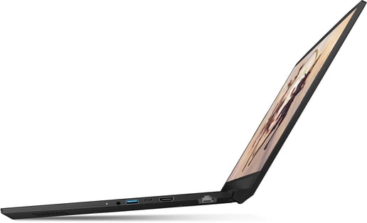 MSI Katana GF76 17.3" Gaming Laptop - i7 3.5GHz, 16GB, Windows 11