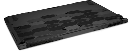 MSI Katana GF76 17.3" Gaming Laptop - i7 3.5GHz, 16GB, Windows 11