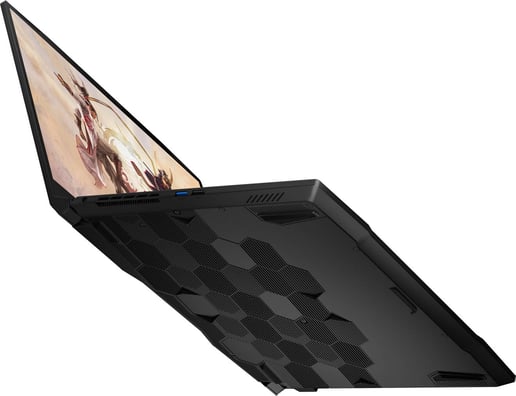 MSI Katana GF76 17.3" Gaming Laptop - i7 3.5GHz, 16GB, Windows 11