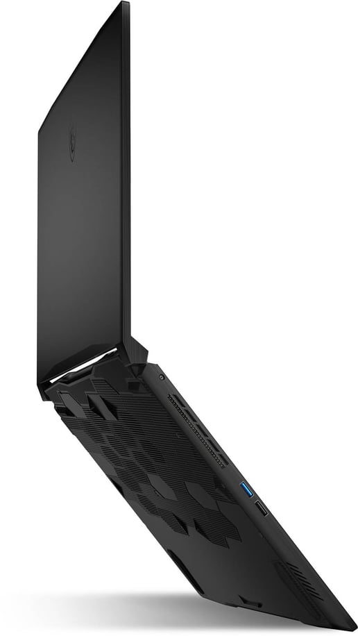 MSI Katana GF76 17.3" Gaming Laptop - i7 3.5GHz, 16GB, Windows 11