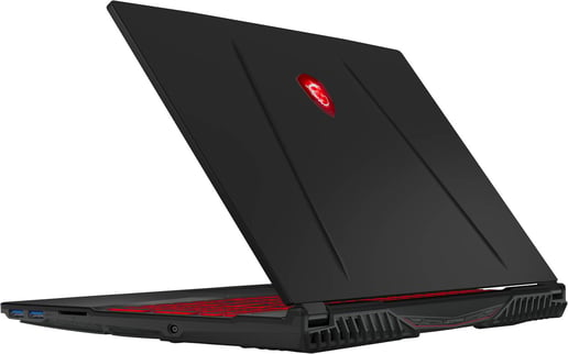 MSI GL65 Leopard 15.6" Gaming Laptop - i7 2.6GHz, 8GB, Windows 10