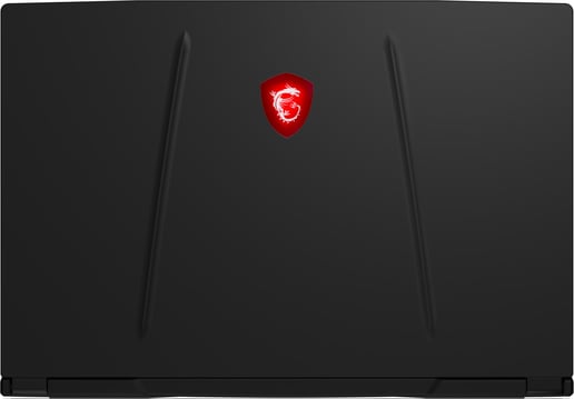 MSI GL65 Leopard 15.6" Gaming Laptop - i7 2.6GHz, 8GB, Windows 10