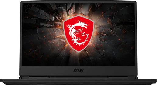 MSI GL65 Leopard 15.6" Gaming Laptop - i7 2.6GHz, 8GB, Windows 10