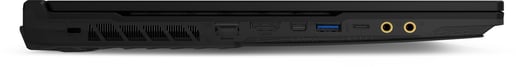 MSI GL65 Leopard 15.6" Gaming Laptop - i7 2.6GHz, 8GB, Windows 10