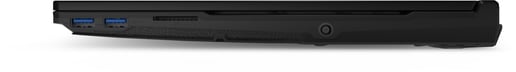 MSI GL65 Leopard 15.6" Gaming Laptop - i7 2.6GHz, 8GB, Windows 10