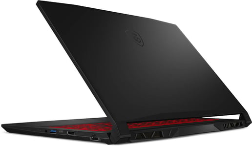 MSI Katana GF66 15.6" i7 16GB 512GB GeForce RTX 3070 Gaming Laptop