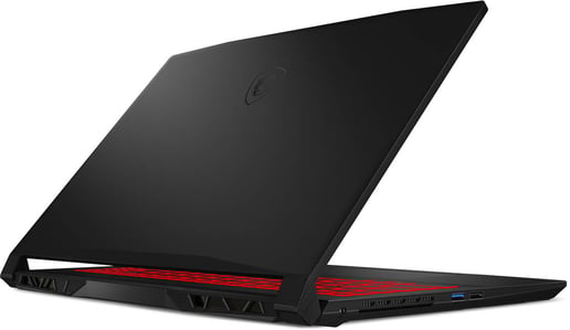 MSI Katana GF66 15.6" i7 16GB 512GB GeForce RTX 3070 Gaming Laptop