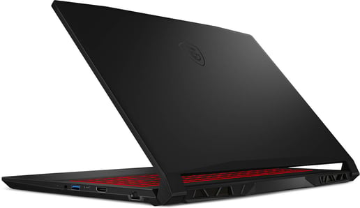 MSI Katana GF66 11UE 15.6" i7 16GB 512GB GeForce RTX 3060 Gaming Laptop