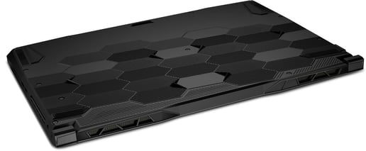 MSI Katana GF66 11UE 15.6" i7 16GB 512GB GeForce RTX 3060 Gaming Laptop