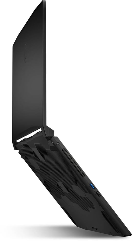 MSI Katana GF66 11UE 15.6" i7 16GB 512GB GeForce RTX 3060 Gaming Laptop