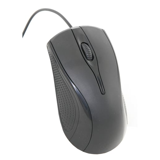 Scroller Optical Mouse