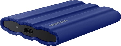 1TB Samsung T7 Shield Desktop External Solid State Drive - USB 3.2 Gen 2