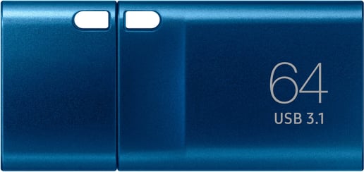 64GB Samsung Type-C USB 3.1 Type-C Flash Drive